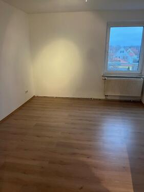 Foto - Etagenwohnung in Gunzenhausen zur Miete