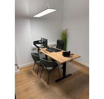 Büroraum & Lager inkl. Internet, Telefon - Warmmiete - Wilhelmshaven