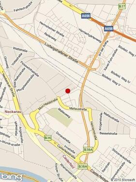 Foto - Etagenwohnung zur Miete in Mannheim