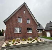 Gepflegte Erdgeschosswohnung mit Winterzimmer und Garage - Nordkirchen