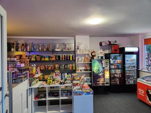 Foto - Kiosk in der Südstadt nur Bis Sonntag 1500€