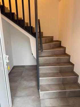 Foto - Schöne helle Dachgeschoss Wohnung