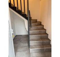 Schöne helle Dachgeschoss Wohnung - Warstein