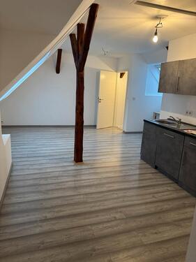 Foto - 2 Zimmer Etagenwohnung in Warstein