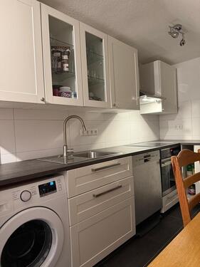 Foto - 4 Zimmer-Wohnung in Emmern - 700,00 EUR Kaltmiete, ca.  95,00 m²