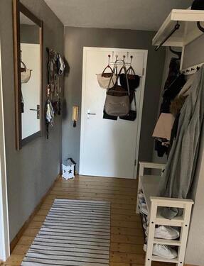 Foto - Etagenwohnung in Emmerthal zur Miete