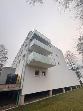 Foto - 3 Zimmerwohnung mit Balkon in Niedereschach 78078