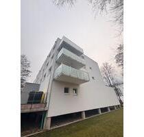 3 Zimmerwohnung mit Balkon in Niedereschach 78078