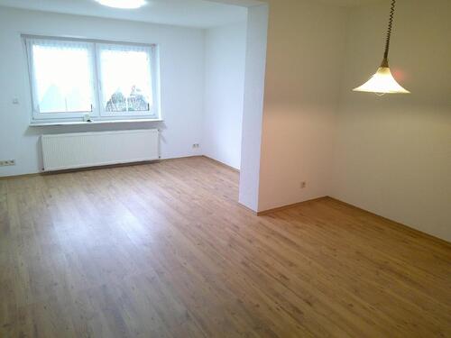 Foto - 2 Zimmer Erdgeschoßwohnung zur Miete in Hünfeld