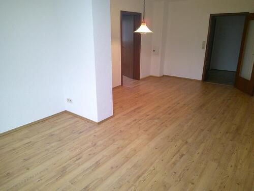 Foto - 2 Zimmer Erdgeschoßwohnung in Hünfeld