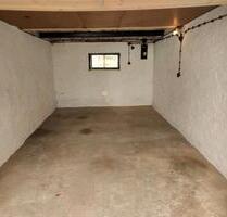 Garage mit Strom zur Miete | Güstrow