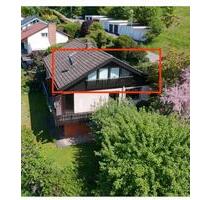 2 Zimmer Wohnung in Wildberg mit toller Ausblick