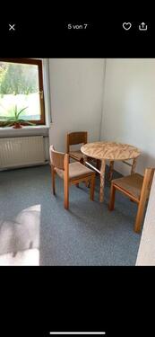Foto - Dachgeschoßwohnung in Hilpoltstein zur Miete