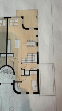 Foto - Großzügige Maisonette Wohnung in Bad Westernkotten zu vermieten