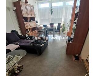 Wohnungsswap - 2 Zimmer, 45 m² - Brandesstraße, Kreuzberg, Berlin