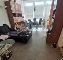 Wohnungsswap - 2 Zimmer, 45 m² - Brandesstraße, Kreuzberg, Berlin