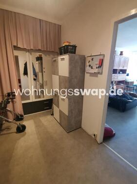 Foto - 2 Zimmer Etagenwohnung in Berlin