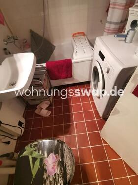 Foto - Etagenwohnung in Berlin zur Miete