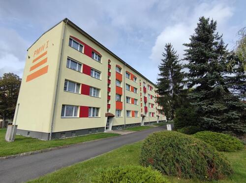 Foto - SINGLEWOHNUNG in RUHIGER LAGE - 351,00&nbsp;EUR Kaltmiete, ca.&nbsp; 46,55&nbsp;m&sup2;