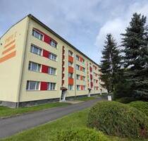 SINGLEWOHNUNG in RUHIGER LAGE - 351,00&nbsp;EUR Kaltmiete, ca.&nbsp; 46,55&nbsp;m&sup2; in Zwenkau (PLZ: 04442)