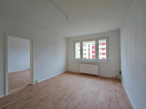 Foto - 2 Zimmer Etagenwohnung zur Miete in Zwenkau