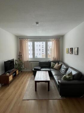 Foto - 2 Zimmer Wohnung zur Zwischenmiete in Leipzig 01.03. - 01.06.