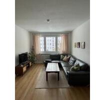 2 Zimmer Wohnung zur Zwischenmiete in Leipzig 01.03. - 01.06.