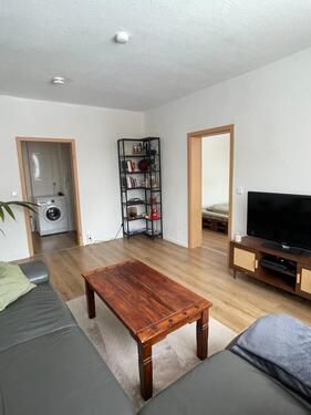 Foto - 2 Zimmer Etagenwohnung zur Miete in Leipzig