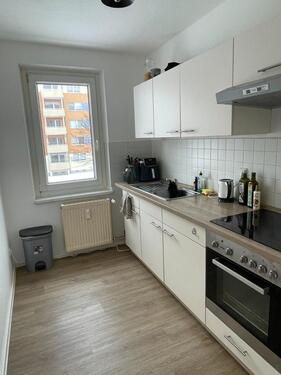 Foto - 2 Zimmer Etagenwohnung in Leipzig