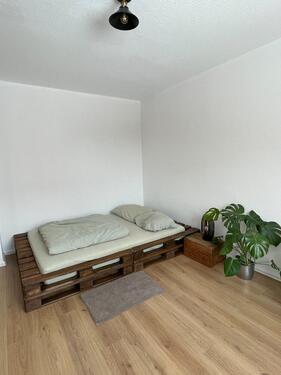 Foto - Etagenwohnung in Leipzig zur Miete