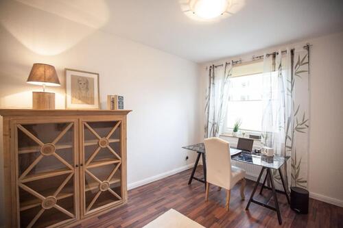 Foto - Schöne 3 Zimmerwohnung im Herzen von Schönebeck mit großzügigem Balkon