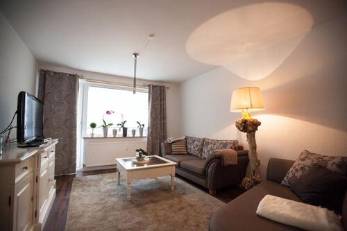 Foto - 3 Zimmer Erdgeschoßwohnung in Bremen