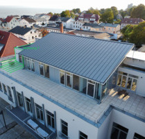 Moderne Wohnung in Sassnitz - 1.075,00&nbsp;EUR Kaltmiete, ca.&nbsp; 85,85&nbsp;m&sup2; in Sassnitz (PLZ: 18546)