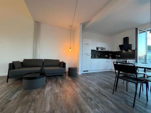 Foto - 3 Zimmer Etagenwohnung zur Miete in Sassnitz