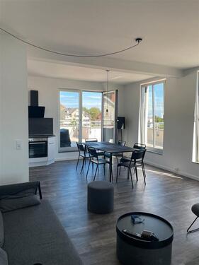 Foto - 3 Zimmer Etagenwohnung in Sassnitz