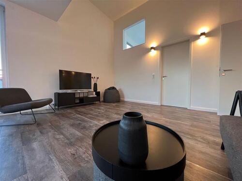 Foto - Etagenwohnung in Sassnitz zur Miete