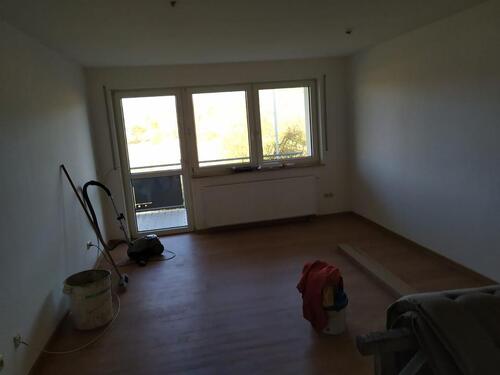 Foto - Schöne 3 Zimmerwohnung in Mittelstreu