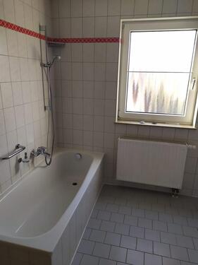 Foto - Erdgeschoßwohnung in Oberstreu zur Miete