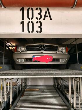 Foto - Garage Duplex Fürth-Südstadt - 45,00&nbsp;EUR Miete,