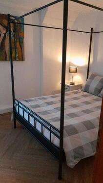 Foto - Etagenwohnung in Waldeck zur Miete