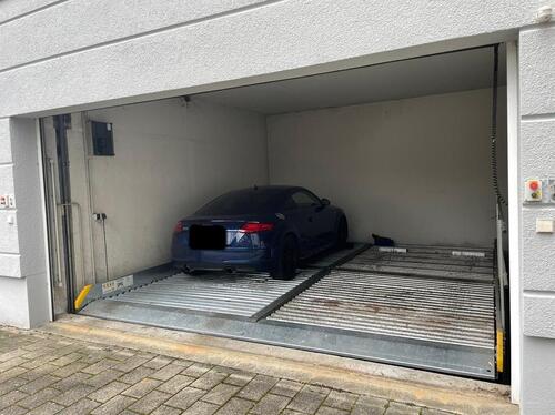 Foto - Stellplatz (DuplexHubparker) - 80,00&nbsp;EUR Miete,