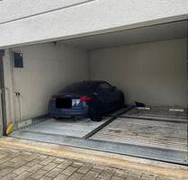 Stellplatz (DuplexHubparker) - 80,00&nbsp;EUR Miete, in Fellbach (PLZ: 70736) Oeffingen