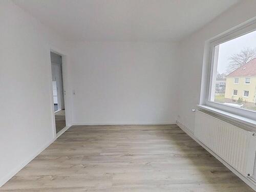 Foto - 3 Zimmer Etagenwohnung zur Miete in Nordenham