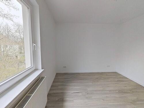 Foto - 3 Zimmer Etagenwohnung in Nordenham