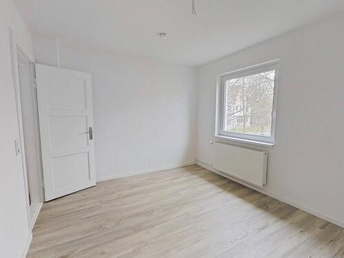 Foto - Etagenwohnung in Nordenham zur Miete