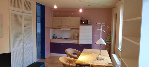 Foto - 1 Zimmer Etagenwohnung zur Miete in Darmstadt