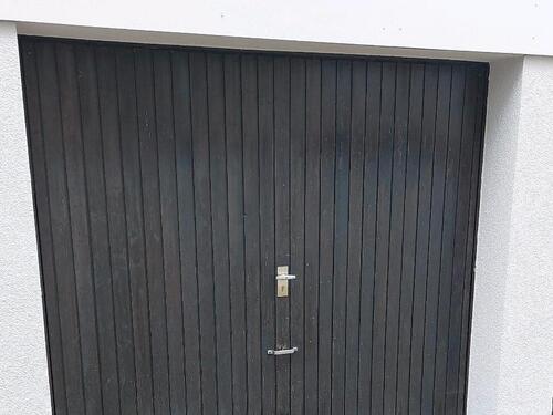 Foto - Einzelgarage abschließbar - 150,00&nbsp;EUR Miete,