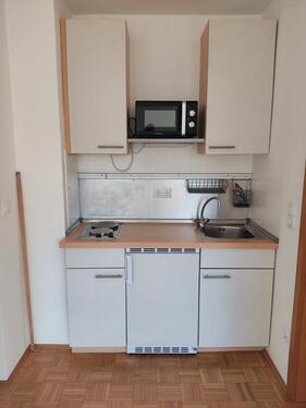 Foto - 1 Zimmer Etagenwohnung in Weiden in der Oberpfalz