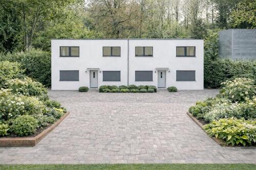 Foto - Doppelhaushälfte - 449.000,00&nbsp;EUR Kaufpreis, ca.&nbsp; 140,00&nbsp;m&sup2;