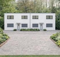 Doppelhaushälfte - 449.000,00&nbsp;EUR Kaufpreis, ca.&nbsp; 140,00&nbsp;m&sup2; in Düren (PLZ: 52355) Rölsdorf